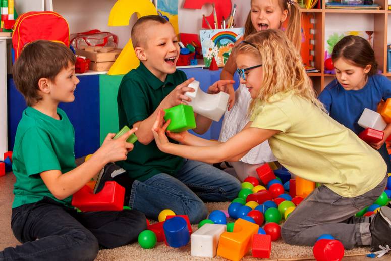 Sosyal Beceri Güçlükleri