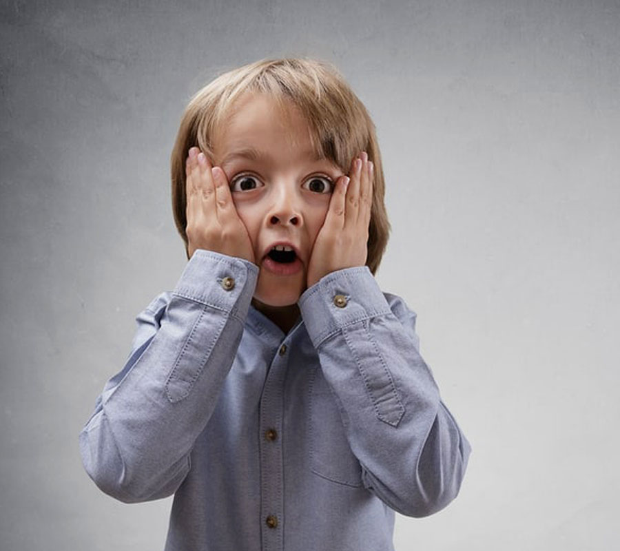 Yaygın Anksiyete Bozukluğu